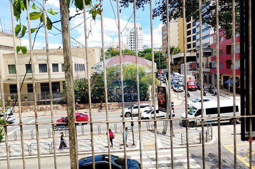 Slider Image Thumbnail