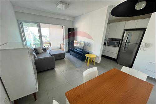 Alugar-Apartamento-Rua Dr Jesuíno Maciel , 2105  - Air Campo Belo  - Campo Belo , São Paulo , São Paulo , 04615-006-602151008-173