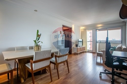 Venda-Apartamento-Vila Alexandria , São Paulo , São Paulo , 04635021-601301002-120