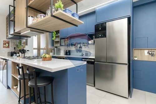 Venda-Apartamento-Rua Pereira Barreto , 159  - Cond. Raiz  - Santo Amaro , São Paulo , São Paulo , 04744010-601131075-22