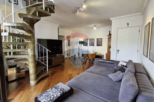 Venda-Cobertura-Rua Alcantarilla , 57  - Cond. Alcantarilla Hills  - Morumbi , São Paulo , São Paulo , 05717170-601361044-63