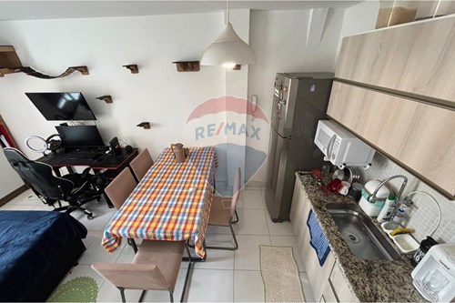 Venda-Kitnet-Rua Doutor Cesário Mota Júnior , 454  - Vila Buarque , São Paulo , São Paulo , 01221020-601371058-24