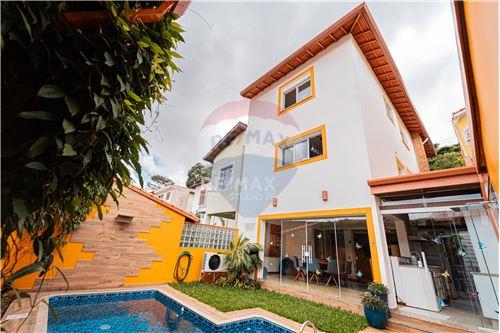 For Sale-Two Level House-Rua Manoel Alonso Medina , 0  - Jd. Prudência  - Jardim Prudência , São Paulo , São Paulo , 04650030-601301008-53