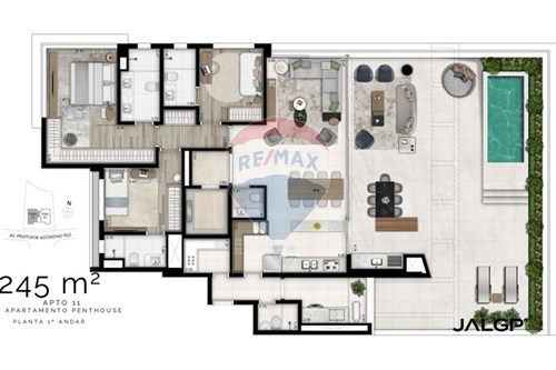 Slider Image Thumbnail