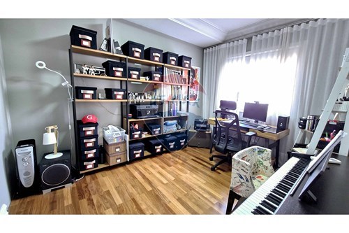 Slider Image Thumbnail