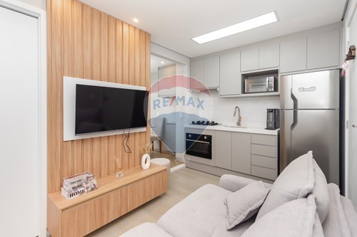 Venda-Apartamento-Rua Sílvio de Sousa , 542  - Monotrilho Oratório  - Vila Prudente , São Paulo , São Paulo , 03273500-601811024-47