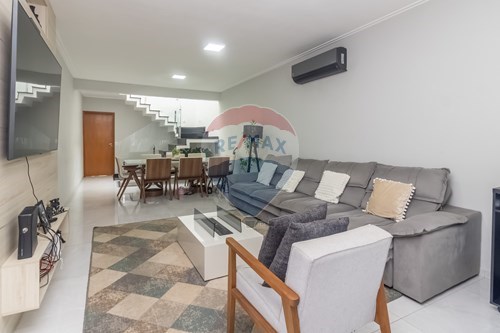 Venda-Sobrado-Rua Miguel Calovini , 25  - City Recanto Anastácio  - Jardim Regina , São Paulo , São Paulo , 05175020-601441029-24