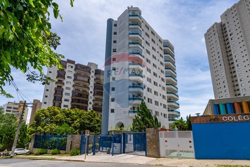 Venda-Apartamento-Rua Custódio de Oliveira , 320  - Condomínio Portal do Morumbi  - Vila Suzana , São Paulo , São Paulo , 05630-050-601331003-45