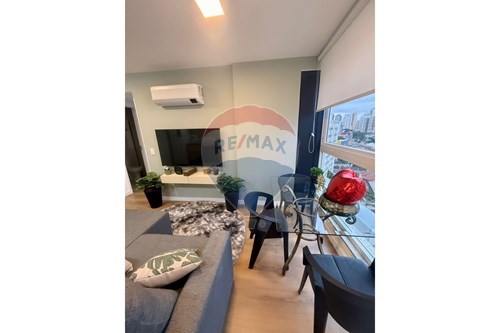 Alugar-Apartamento-Rua Altinópolis , 147  - Água Fria , São Paulo , São Paulo , 02334000-602291016-319