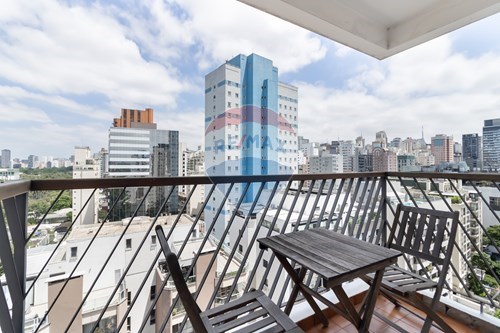 Venda-Apartamento-Rua Ouro Branco , 54  - Jardim Paulista , São Paulo , São Paulo , 01425080-601481024-22