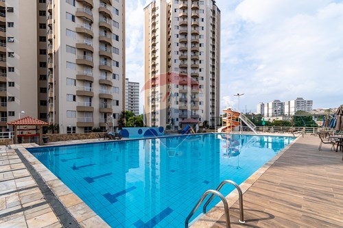 Venda-Apartamento-Avenida Raimundo Pereira de Magalhães , 1720  - Em Frente ao Shopping Tietê Plaza  - Jardim Íris , São Paulo , São Paulo , 05145901-601471015-57