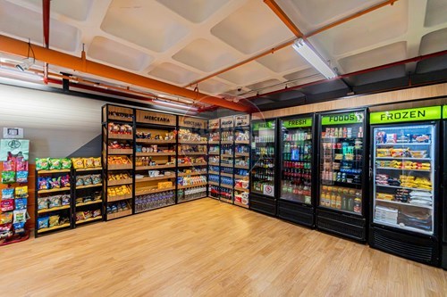 Slider Image Thumbnail