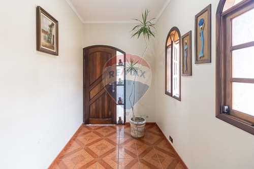 Venda-Casa-R. Gen. Meira Vasconcelos , 39  - Jardim Cidade Pirituba , São Paulo , São Paulo , 02976-040-601141006-11