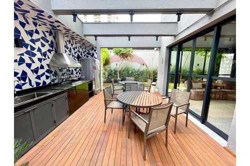 Alugar-Apartamento-Campo Belo , São Paulo , São Paulo , 04617000-602241008-65