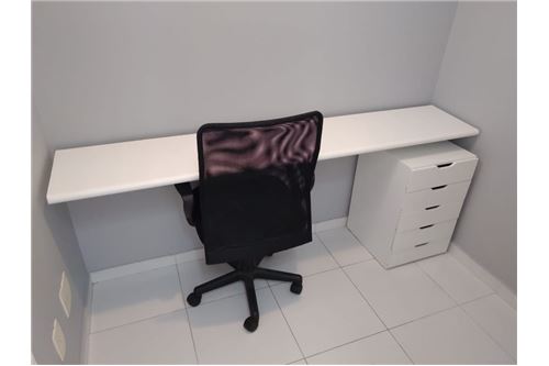 Apartamento - Alugar - Cidade Padrão , Distrito Federal - 18 - 602191016-24