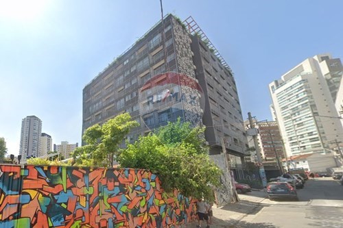 Studio - Alugar - São Paulo , São Paulo - 1 a  facha João Gonçalves.jpg - 601361040-195