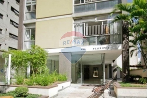 Alugar-Apartamento-Alameda Tietê , 433  - Jardins , São Paulo , São Paulo , 01417020-602031023-11