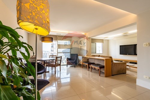 Venda-Apartamento-Alameda dos Anapurus , 1325  - Moema , São Paulo , São Paulo , 04087004-601971064-8