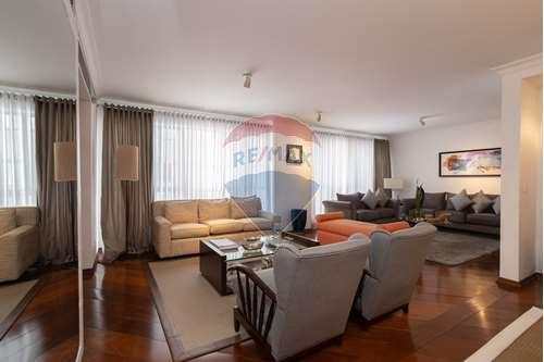 For Sale-Condo/Apartment-Rua Pedroso Alvarenga , 345  - Itaim Bibi , São Paulo , São Paulo , 04531010-601241007-23