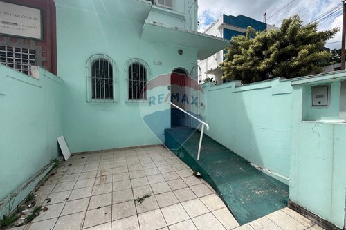 Alugar-Casa Comercial-Perdizes , São Paulo , São Paulo , 05005000-601771106-49