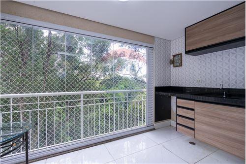 Venda-Apartamento-Avenida São Paulo Paraná , 10100  - Ao lado da destribuidora da Farmácia São Paulo  - Butantã , São Paulo , São Paulo , 05574001-601351189-15