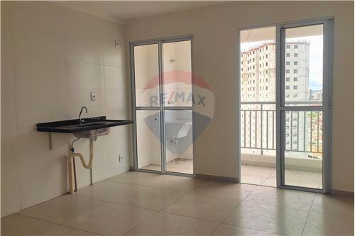 Venda-Apartamento-Rua Carlos Maria Steimberg , 118  - Proximo a Av Itinguçu  - Vila Ré , São Paulo , São Paulo , 03669-000-601271276-48