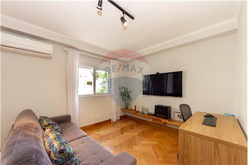 For Sale-Condo/Apartment-Rua Pio XI , 1970  - Próximo a Padaria Santa Etienne  - Alto da Lapa , São Paulo , São Paulo , 05468-140-602181005-18