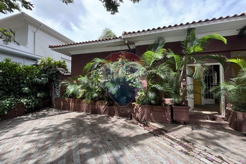 Alugar-Casa Comercial-Higienópolis , São Paulo , São Paulo , 01243010-601081019-86