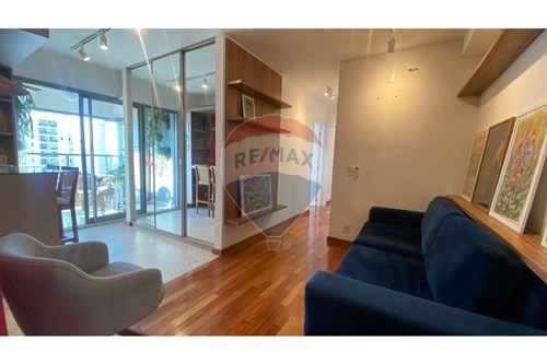 Alugar-Apartamento-Vila Leopoldina , São Paulo , São Paulo , 05089070-601261102-58