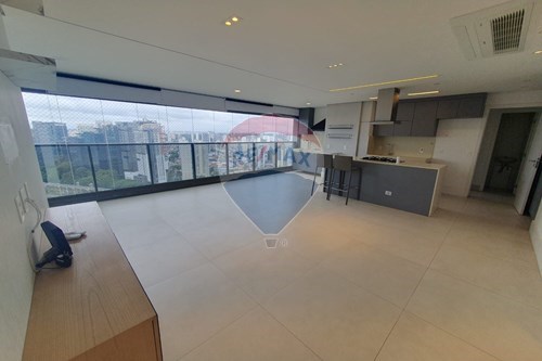 Alugar-Apartamento-Avenida Major Sylvio de Magalhães Padilha , 14.500  - Condomínio Parque Global  - Jardim Morumbi , São Paulo , São Paulo , 05693000-601771077-39