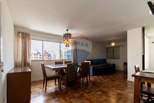 For Sale-Condo/Apartment-Rua Barão de Tatuí , 54  - Apto 61  - Vila Buarque , São Paulo , São Paulo , 01226030-601261007-19