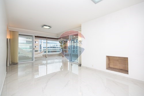 Venda-Apartamento-Rua Arizona , 1064  - Cidade Monções , São Paulo , São Paulo , 04567-003-601251043-99