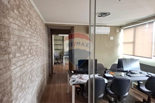 Alugar-Cj. Comercial/ Sala-Avenida Nova Cantareira , 291  - Santana , São Paulo , São Paulo , 02340000-602291016-354