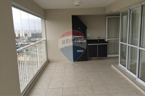Alugar-Apartamento-Rua Doutor Mario Vilas Boas Rodrigues , 161  - Michigan Res Park  Torre Bellevile  - Chácara Santo Antônio (Zona Sul) , São Paulo , São Paulo , 04757-020-601361021-1790