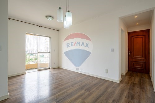 Venda-Apartamento-Avenida Raimundo Pereira de Magalhães , 1720  - Em Frente ao Shopping Tietê Plaza  - Jardim Íris , São Paulo , São Paulo , 05145901-601471015-75