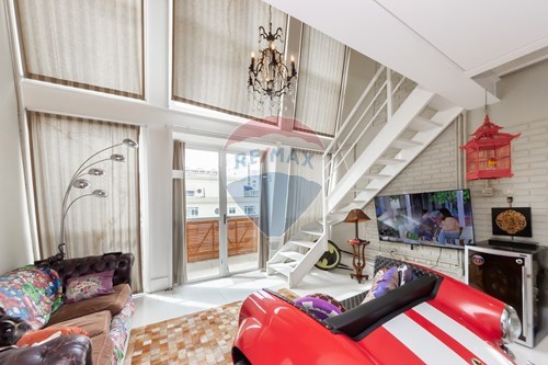 Venda-Cobertura-Rua Haddock Lobo , 1175  - Cerqueira César , São Paulo , São Paulo , 01414003-601721006-115