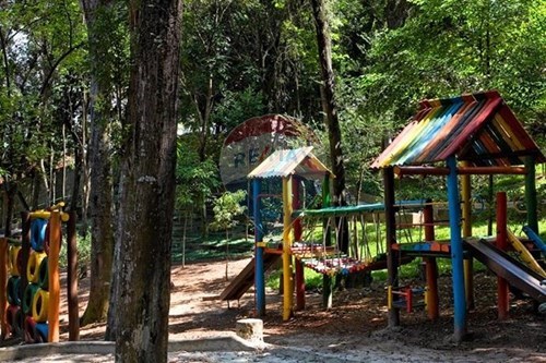 Slider Image Thumbnail