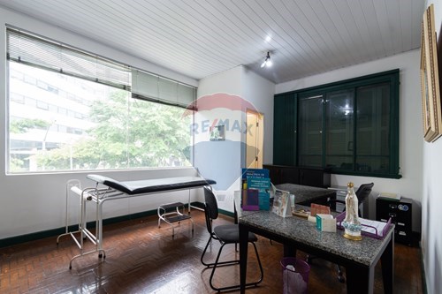 Venda-Ponto Comercial-Avenida Rebouças , 2849  - Avenida Rebouças  - Alto de Pinheiros , São Paulo , São Paulo , 05401-350-601181054-71