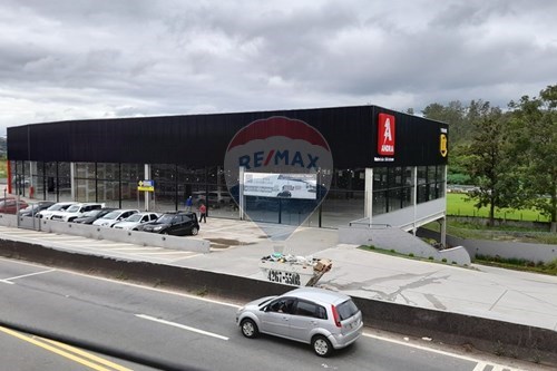 Alugar-Ponto Comercial-Centro , Caieiras , São Paulo , 07713000-602141003-79