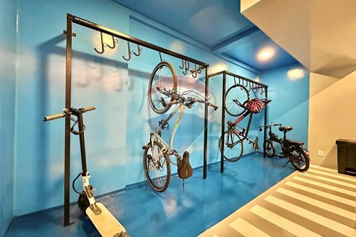 Slider Image Thumbnail