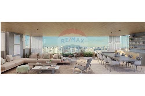 For Sale-Condo/Apartment-Rua da consolação , 3202  - Rua da consolação  - Jardins , São Paulo , São Paulo , 01416-000-601271059-118