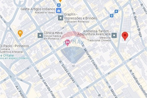 Studio - Alugar - São Paulo , São Paulo - 30 jg.jpg - 601361040-195