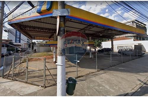 Venda-Posto de Gasolina-Chácara Santo Antônio (Zona Sul) , São Paulo , São Paulo , 04715-002-602151008-84