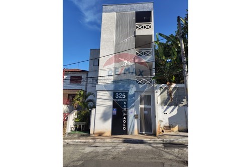 Alugar-Studio-Jardim São Paulo(Zona Norte) , São Paulo , São Paulo , 02040-010-602291006-39
