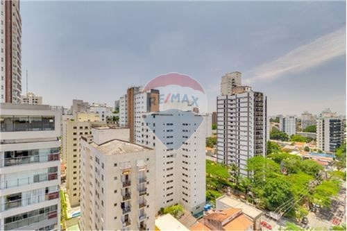 For Sale-Condo/Apartment-Vila Gumercindo , São Paulo , São Paulo , 04134090-601971051-17