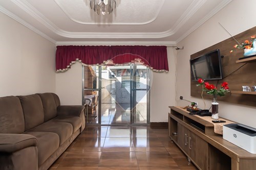 Venda-Casa-Rua Coronel Virgilio dos Santos , 474  - Vila Santa Edwiges , São Paulo , São Paulo , 05115-000-601141084-32