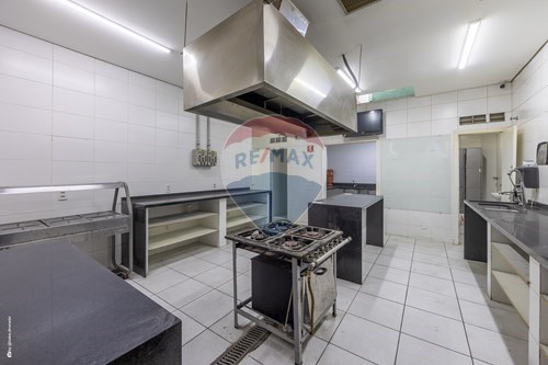 Venda-Ponto Comercial/ Loja-Rua Professor Oscar Ramos Arantes , 57  - próximo ao Shopping Mais  - Chácara Santo Amaro , São Paulo , São Paulo , 04752-040-602151008-160