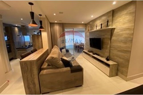 Residential - Condo/Apartment - São Paulo , São Paulo - BR
