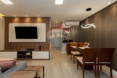 Venda-Apartamento-Rua Balsa , 543  - Freguesia do Ó , São Paulo , São Paulo , 02911035-601751009-389