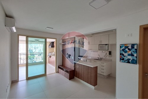 Alugar-Apartamento-Rua Carlos Camargo Aranha , 164  - Jardim São Paulo(Zona Norte) , São Paulo , São Paulo , 02039090-602291010-230